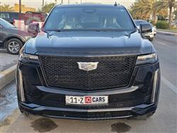 كاديلاك اسكاليد